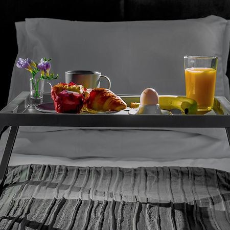 Sky Apartments Познан Екстериор снимка