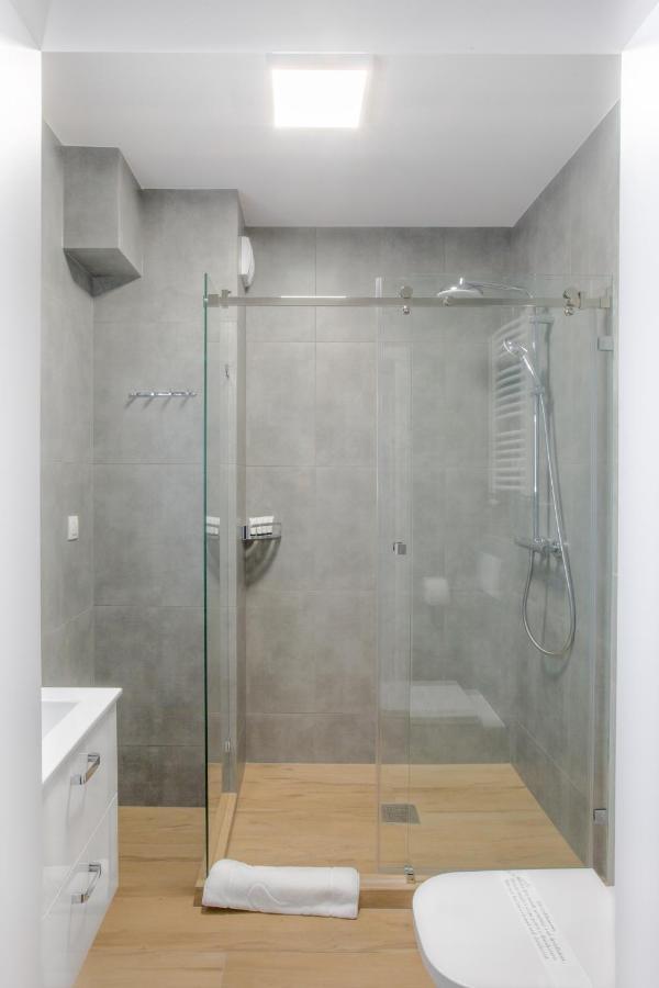 Sky Apartments Познан Екстериор снимка