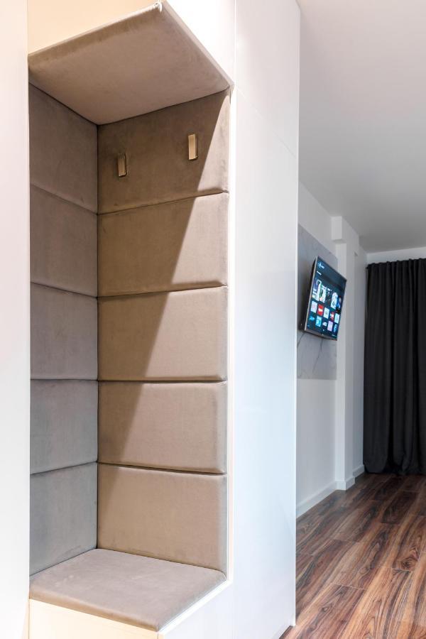 Sky Apartments Познан Екстериор снимка